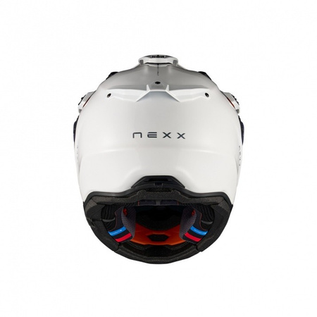 Kask Nexx X.Rally White