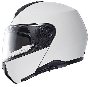 Kask Schuberth Concept White