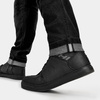 Jeansy motocyklowe Shima Rider Black