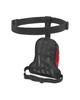  Motocyklowa torba na udo Rev'It! Node H2O 3L Red/Black