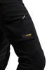 Spodnie motocyklowe Rukka AirTacama Black