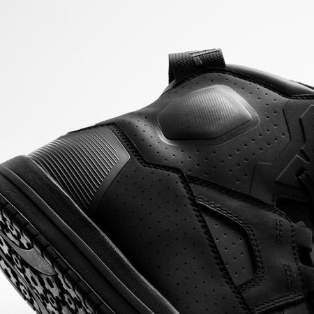 Buty motocyklowe Rebelhorn Vandal II Black