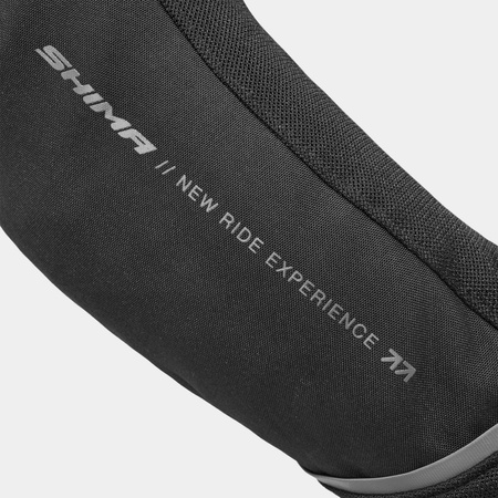 Kurtka Shima X-Mesh 2.0 Black
