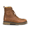 Buty motocyklowe Shima Thomson Lady brązowy