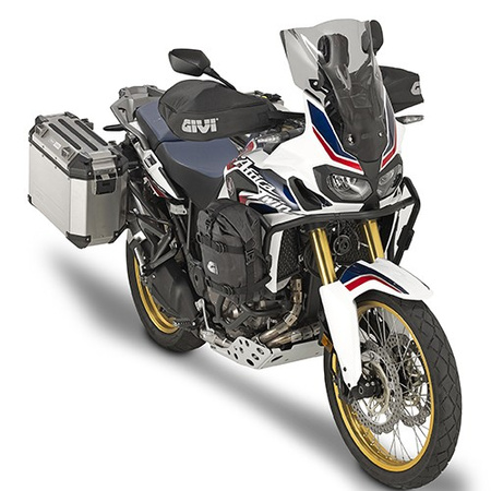 Motomufki GIVI TM421