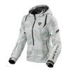 Kurtka Rev'it! Flare 2 Ladies Camo Grey-White