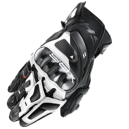 Rękawice Shima XRS-3 White