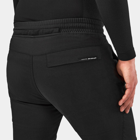 Spodnie motocyklowe Shima Joggster Black
