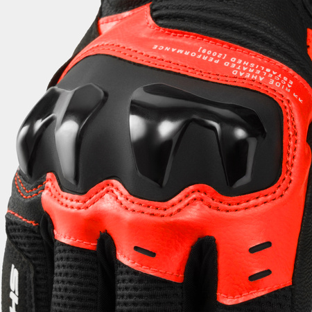 Rękawice Shima Spark 3.0 Red Fluo