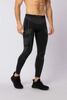 Spodnie termoaktywne Spaio Thermo Evo Grey/Light Grey