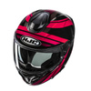 Kask HJC C71 Faber Red/Black