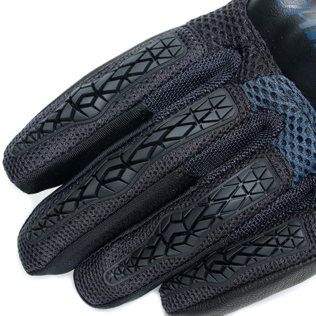 Rękawice Dainese D-Explorer 2 Black/Ebony