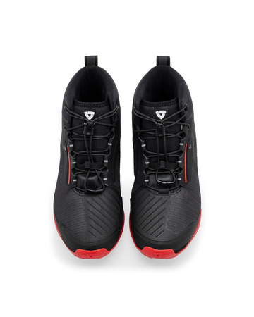 Buty motocyklowe Rev'it! Subduction Black-Anthracite