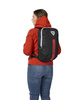 Plecak motocyklowy Rev'It! Traject 18L Black/Red