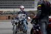Kurtka motocyklowa Seca Airflow 3 Grey/Navy