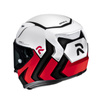 Kask HJC RPHA 12 Kos Red/White