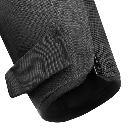 Kurtka motocyklowa Seca Airflow 3 Black