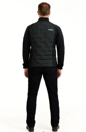 Bluza Rukka Combo-R Black