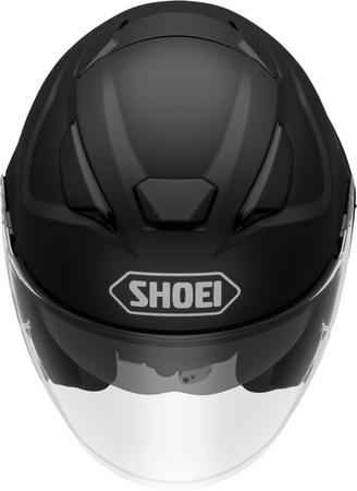 Kask Shoei J-Cruise 3 Matt Black