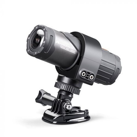 Wideorejestrator Midland Bike Guardian Pro WIFI