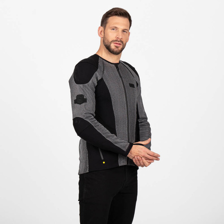 Kurtka Knox Urbane Pro MK3 Silver