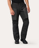 Spodnie motocyklowe Rev'it! Tornado 4 H2O Black