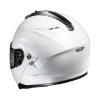 Kask HJC C91N Solid Pearl White