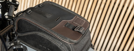 GIVI torba magnetyczna na zbiornik CRM103 8L