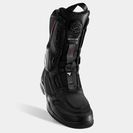 Buty motocyklowe Shima Strato