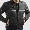 Kurtka Ozone Rider Black