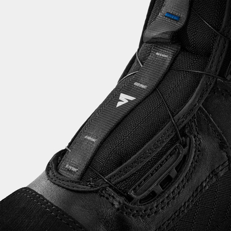 Buty motocyklowe Shima Strato WP