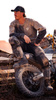 Buty motocyklowe Rev'it! Expedition GTX