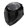Metallic Black