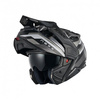 Kask Nexx X.Lifecountry Westbound Black/Grey Matt
