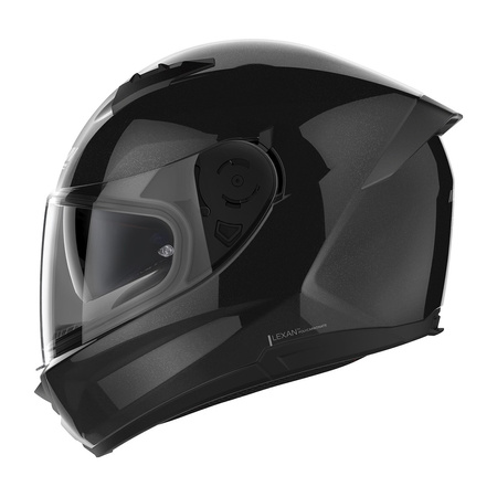 Kask Nolan N60-6 Special 12 Glossy Black
