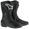 Buty motocyklowe Alpinestars SMX-S czarny