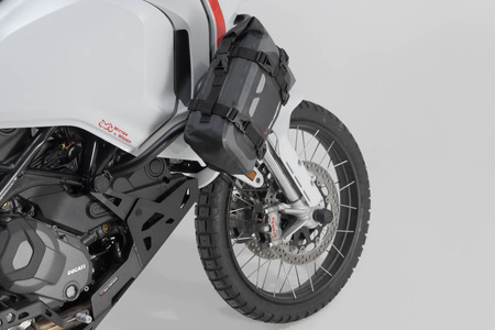 Torba Motocyklowa SW-Motech Drybag 80 Wodoodporna 8L