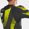 Kurtka Shima STR 2.0 Black Fluo