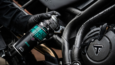 MUC-OFF Zestaw Motorcycle Essentials