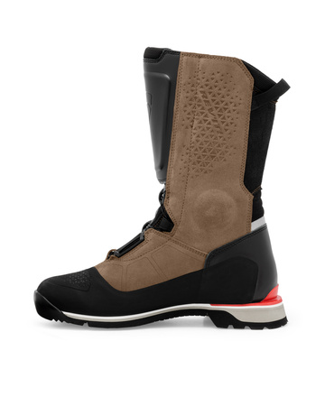 Buty motocyklowe Rev'it! Discovery GTX Brown