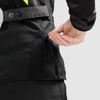 Kurtka Rebelhorn Hiker IV Lady Black/Grey/Flo Yellow