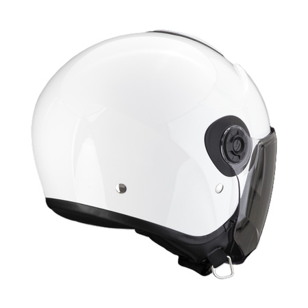Kask motocyklowy Scorpion Exo-City II White