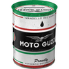 Skarbonka Moto Guzzi Italia