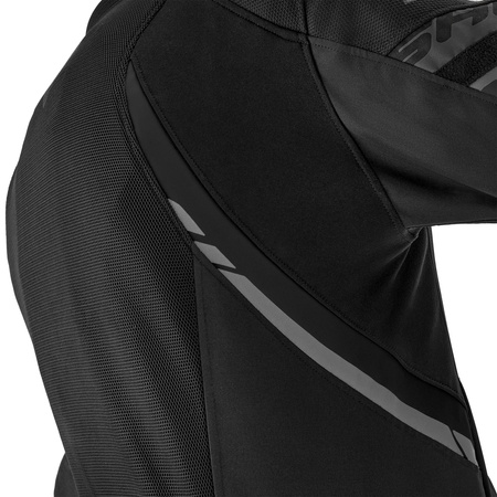 Kurtka Shima MeshPro 2.0 Black
