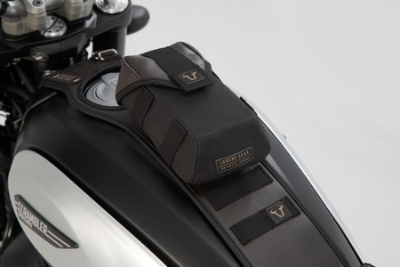 Uchwyt T-Lock SW-Motech do systemu Molle
