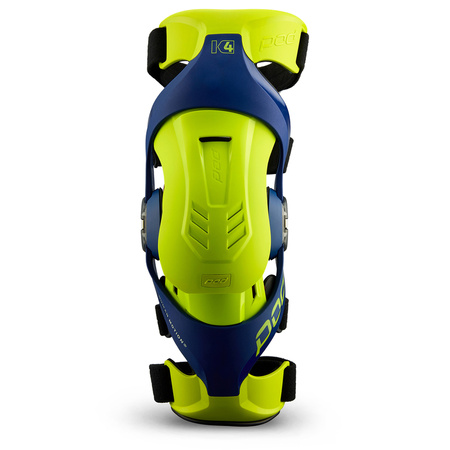 Ortezy kolanowe POD K4 3.0 Fluoro