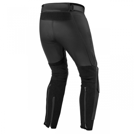 Spodnie motocyklowe Shima Bandit 2.0 Black