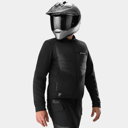 Kurtka motocyklowa Shima Dune 2.0 G2 Black