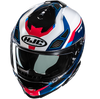 Kask HJC I71 Zest Blue Red