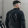 Kurtka Ozone Delta IV Black